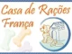 Logo de Casa de Rações França