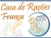 Logo de Casa de Rações França