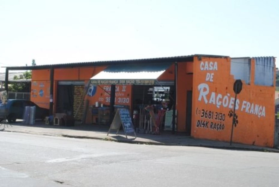 Foto 12:  — Casa de Rações França