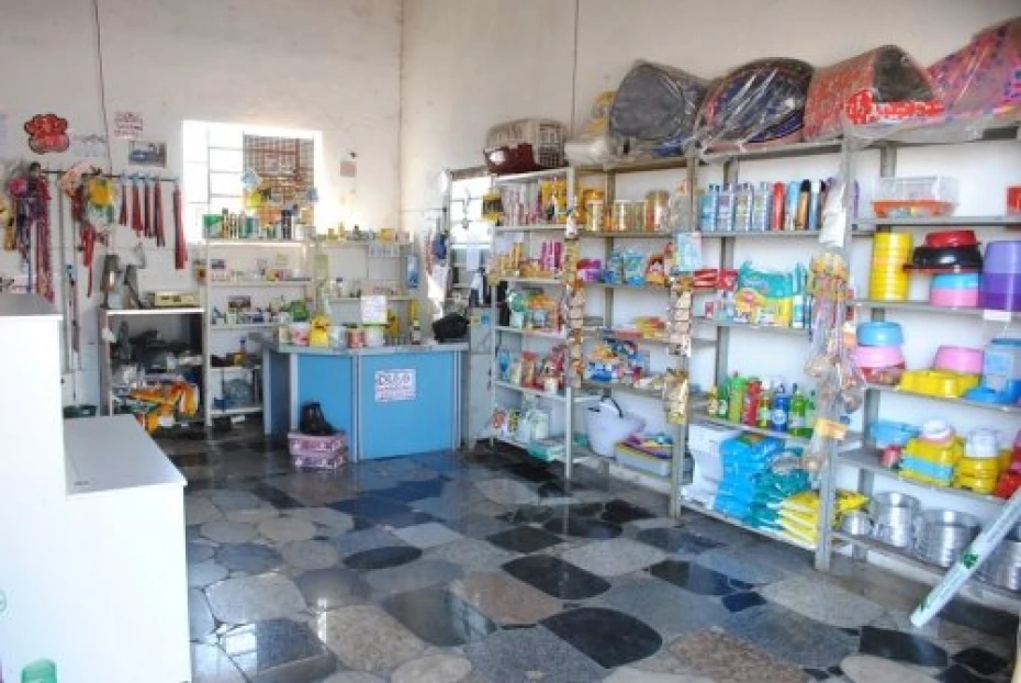 Foto 7:  — Casa de Rações França